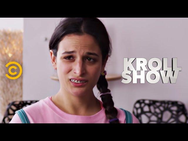 Kroll Show - PubLIZity - Niece Denise (ft. Will Forte and Jenny Slate)