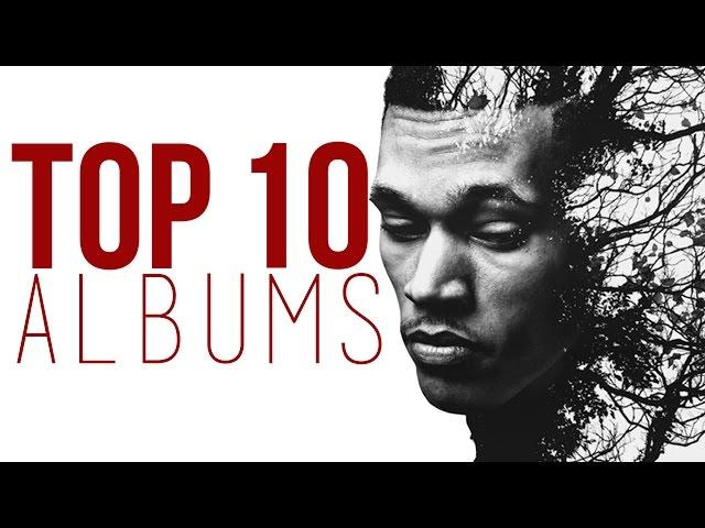 Top 10: Best Christian Hip-Hop/Rap Albums | Lecrae, Trip Lee, KB & More