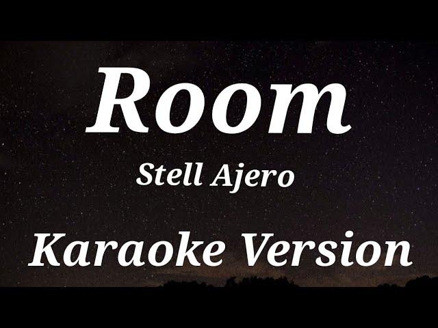 Stell Ajero Room Karaoke