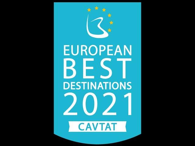 Cavtat - European best destinations 2021.