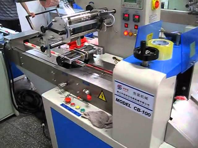 Automatic clay/ play dough/fondant/ sugar paste extruding packing machine
