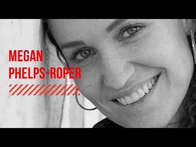 FODI 2018 // Speaker lowdown: Megan Phelps-Roper