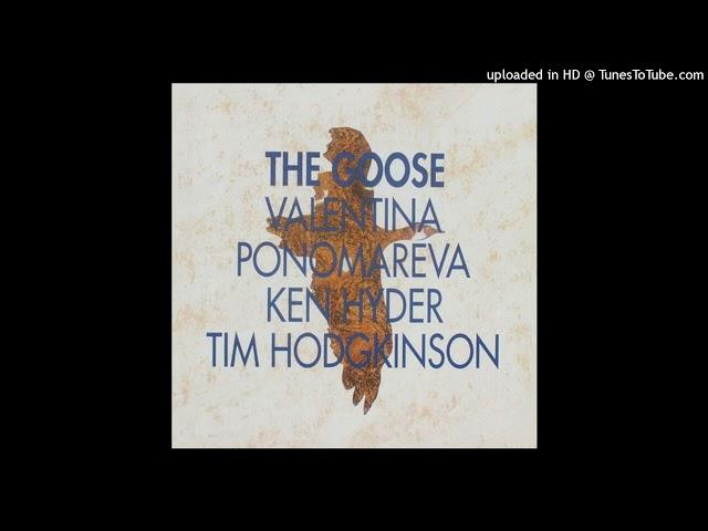 Ponomareva, Hyder, Hodgkinson - Sobaka-Music