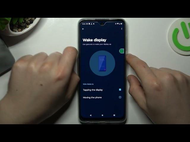 How to Disable Raise to Wake Up on Motorola? Turn Off Raise to Wake Up Screen!