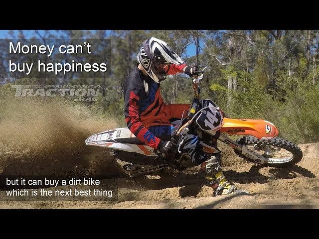 The key to dirt riding happiness! ∣ Cross Training Enduro shorty