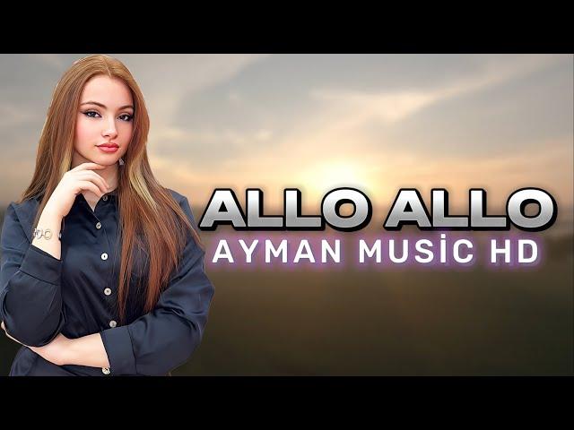 Arabic Remix - Allo Allo (Fatih Karaytu Remix) New Remix TikTok