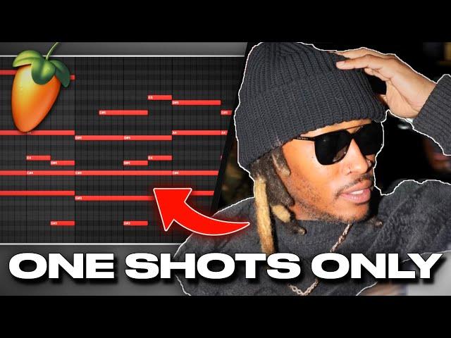 Making an INSANE Beat for FUTURE With ONE KIT | FL Studio Tutorial