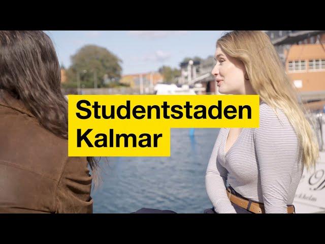 Studentstaden Kalmar