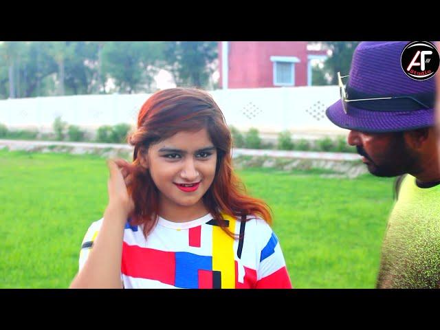 Mera Mehboob in Latest Film New 2021 | AF Studio