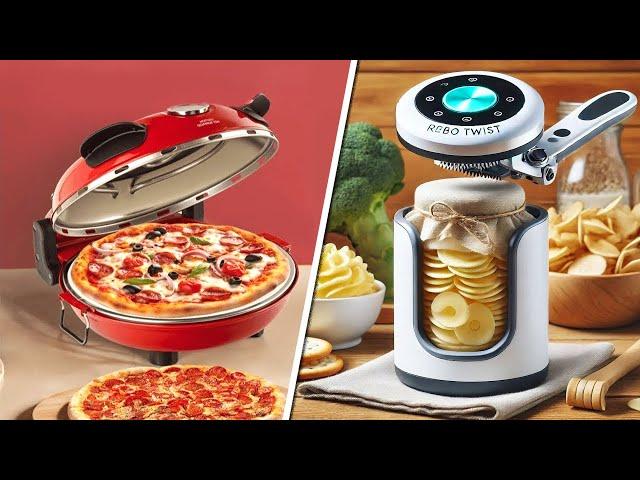 Top 100 GREATEST Amazon Gadgets For Your Home & Kitchen In 2025!