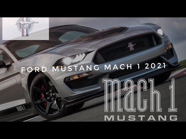 #2021fordmustang #fordmustangfirstlook   2021 Ford Mustang Mach 1|#Ford|#Mustang|#LCBRealTime