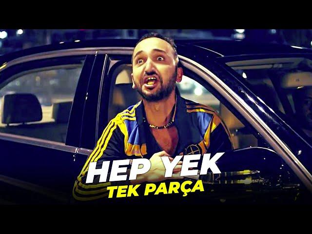 Hep Yek | Türk Komedi Filmi Full İzle