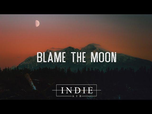 Hazlett - Blame The Moon (Lyrics)