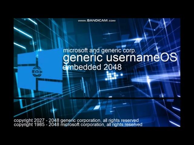 Generic UsernameOS History (reupload from Generic Username) (watch at 0.5x speed)