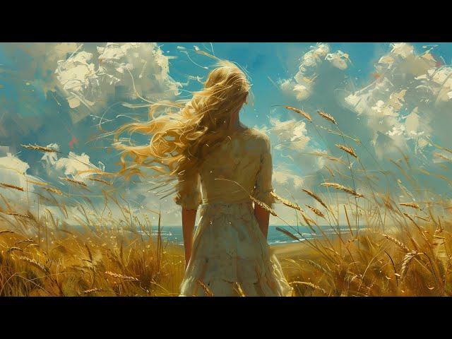 Hope : Beautifull Inspirational Music , Cinematic Music