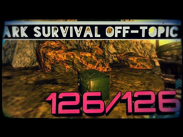 Ark Survival OFF-topic собрал все заметки