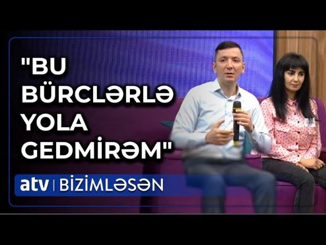 Qonşuya getməyə qoymayacaq: Bürcünə görə oğlandan imtina etdi - Bizimləsən