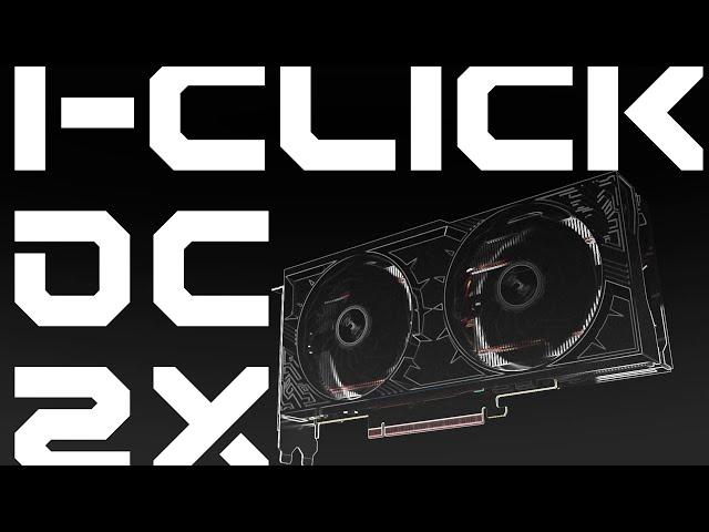 GALAX GeForce RTX 4070 1-Click OC 2X