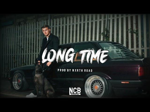 [FREE] Central Cee x French The Kid  Melodic Drill Type Beat - 2024 "LONG TIME" (Prod by NXRTH ROAD)