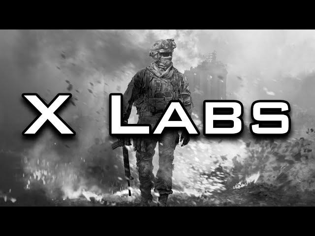 RIP XLabs...