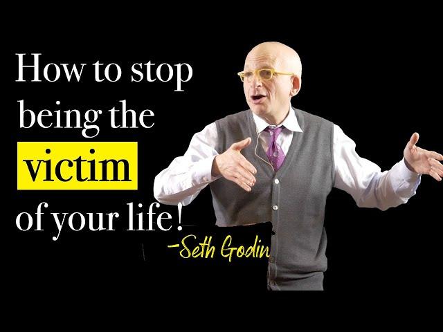 Some of the Best Advice I've Received | Seth Godin