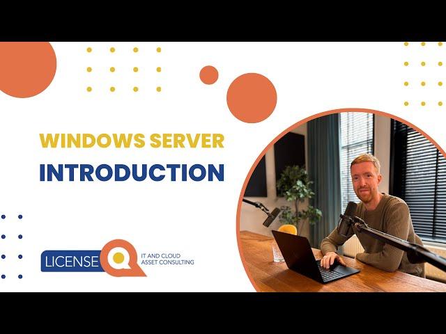 Microsoft Windows Server Licensing 2024 | Introduction