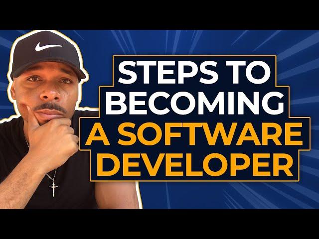 Steps to Learn React Native and Becoming a Software Developer
