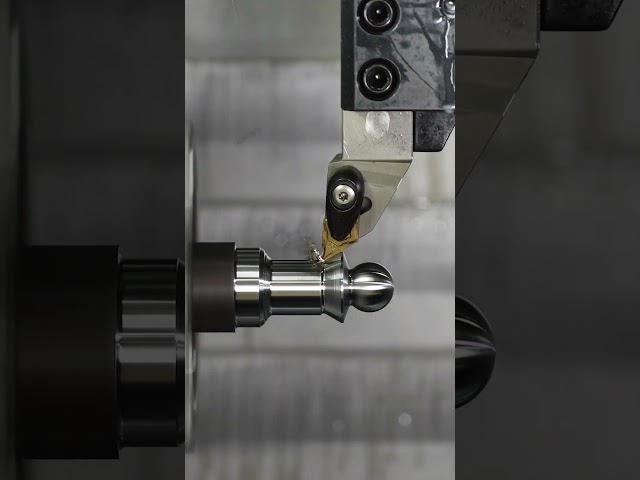 Machining process #5 #cnc #machine #tools