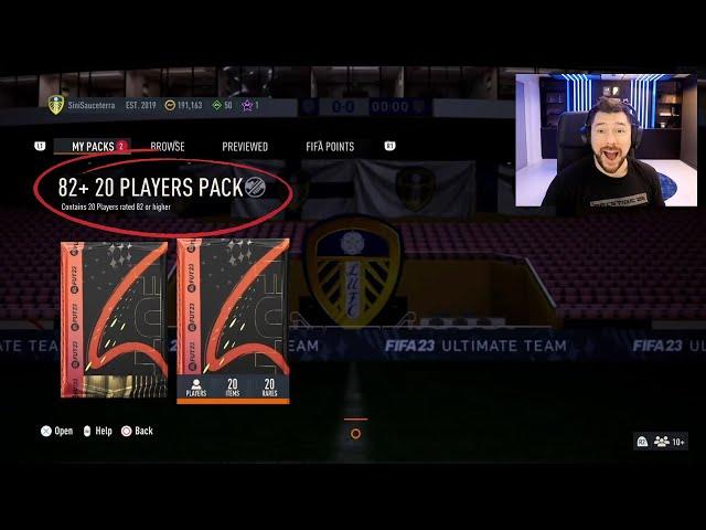 NepentheZ tests the FIRST EVER 82+ x20 World Cup Swaps Pack!