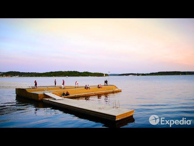 Oslo City Video Guide | Expedia