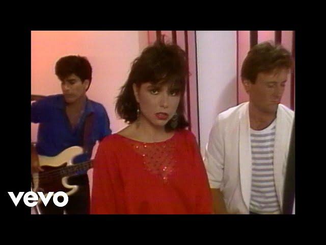 Scandal, Patty Smyth - Goodbye To You (Official Video)