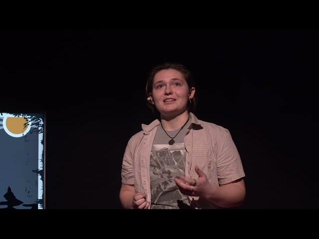 What you can do to reduce mental health stigma | Sarah Mack | TEDxLFHS