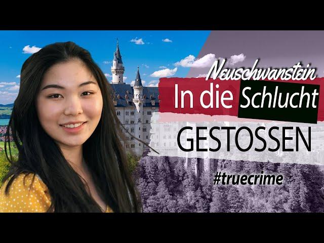 In den Abgrund gestoßen | Der Fall Eva Liu - Mini Episode