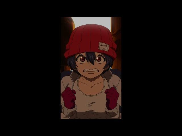 СОВСЕМ ПОЕХАЛ   | АНИМЕ: Нежить и неудача | #аниме #shorts #anime