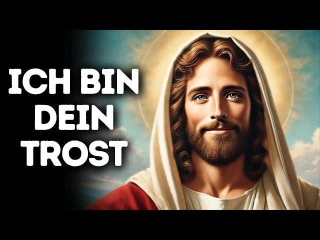 Ich Bin Dein Trost I Gottes Wort I Tägliches Wort Gottes I Gottes Wort I Wort Gottes