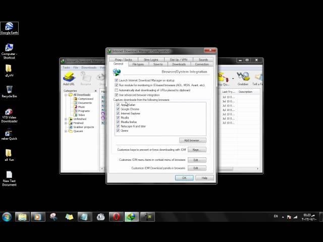 how to speed up idm internet download manager fast