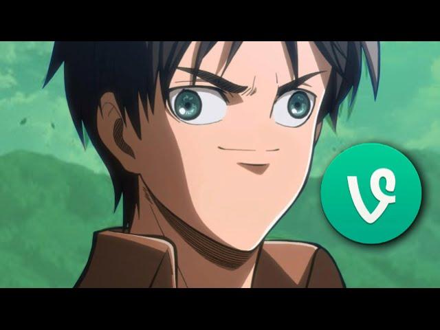 Anime Vines Compilation OMFG #1