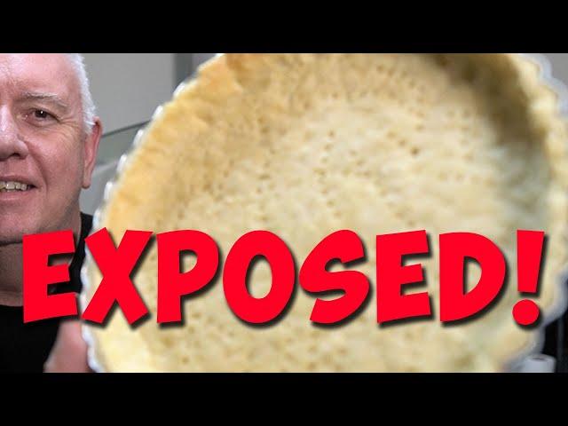 EXPOSED: The Biggest Pastry Myths You've Been Told!