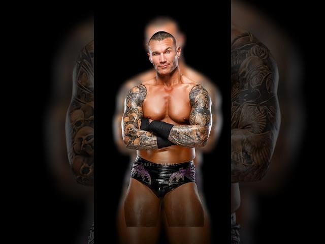 Legend's KillerRandy Orton || RKO #wwe #subscribe #reelomaniac #randyorton #tripleh #undertaker