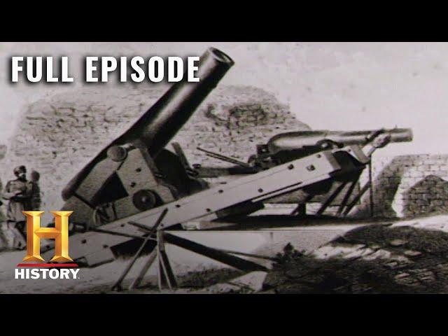 Modern Marvels: Defending Impenetrable Forts and Strongholds | Full Episode | History