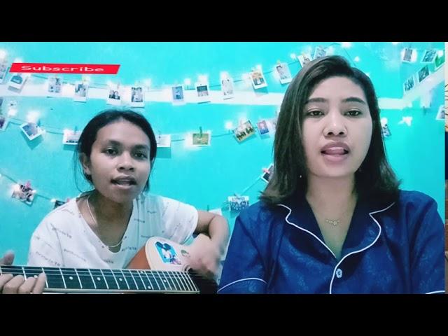 Nina Bonita- Tonny Pereira || Cover ||