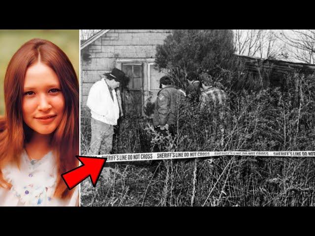 Decades Old Cold Cases That Were FINALLY Solved In 2024