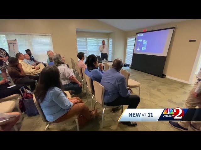 Orange County leaders need input from residents on Vision 2050 plan for future growth