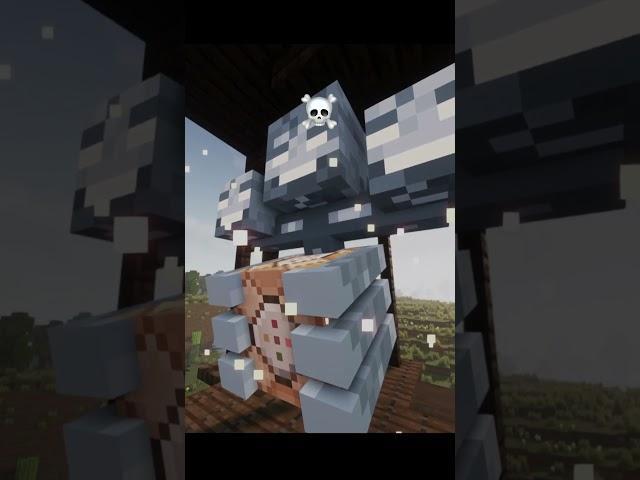 These are the scariest mods  #minecraft #minecraftmods #minecraftmoments