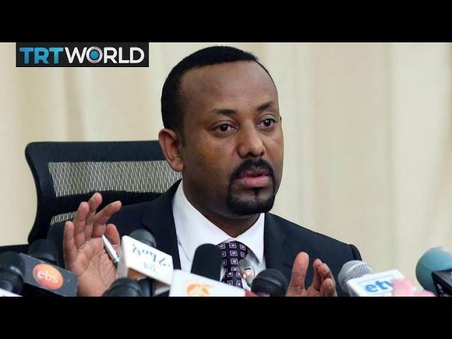 Abiy Ahmed: Ethiopia’s reformer? | US-China spy games