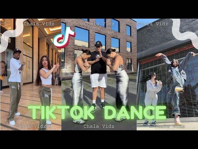 NEW POPULAR TikTok Dance Mashup Compilation of 2024 | Viral | Trending #dance #tiktokvideo