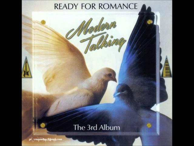 Modern Talking - Only Love Can Break My Heart