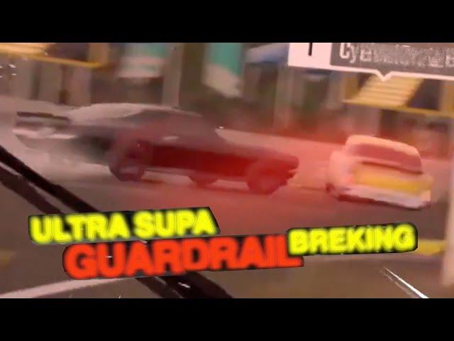 Initial D MEMES/WIN Forza compilation