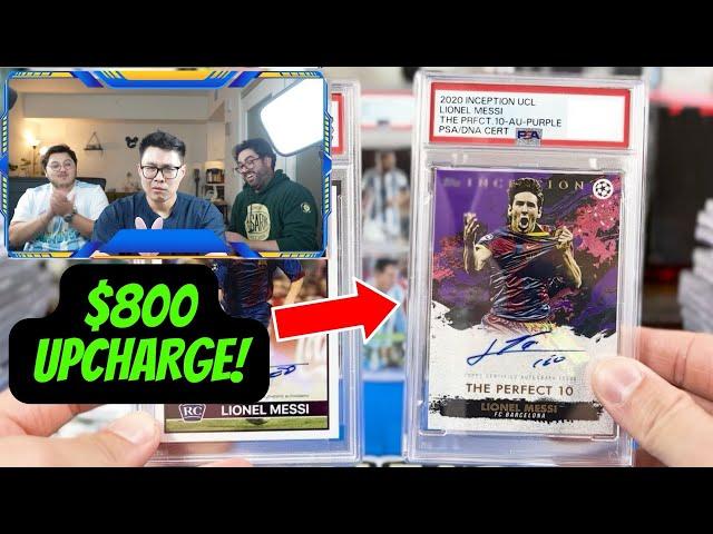 Is PSA distributing more PSA 10 Sports Cards to drive up-charges??