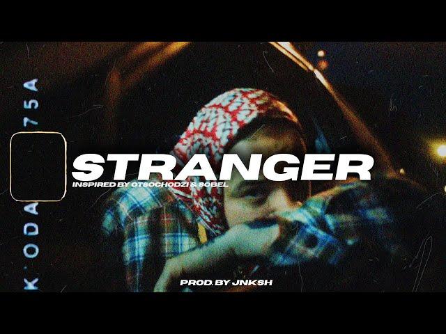 [FREE] OTSOCHODZI x SOBEL TYPE BEAT | STRANGER | EMOTIONAL R&B/TRAPSOUL TYPE BEAT 2024